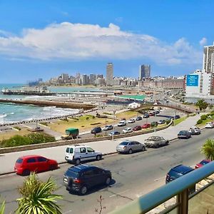 Punta Iglesia - Mar del Plata